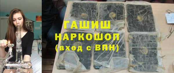 гашик Елизово